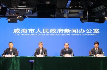 2025年威海市海洋伏季休漁管理工作